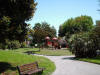 Camaiore, giardini pubblici