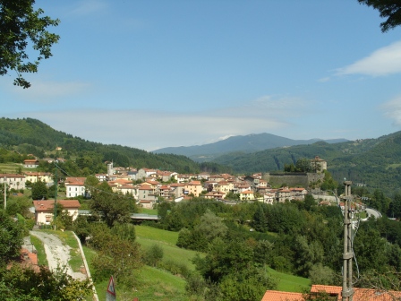 Camporgiano