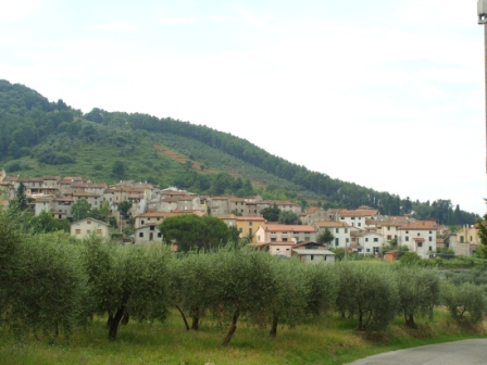Colle di Compito