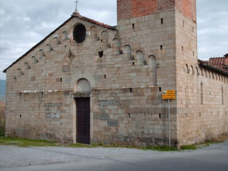 Chiesa di San Cristoforo