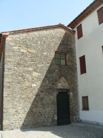 Chiesa di S.Donnino