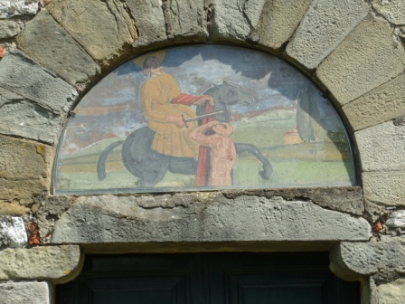 Chiesa di S.Martino in Ducentola