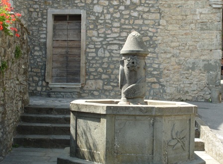 Fontana