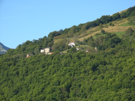 Colli di Capricchia