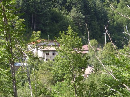 La borgata di Iapori