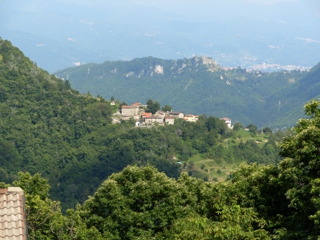 Le coste