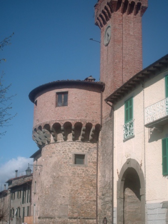 Tower of the Tower