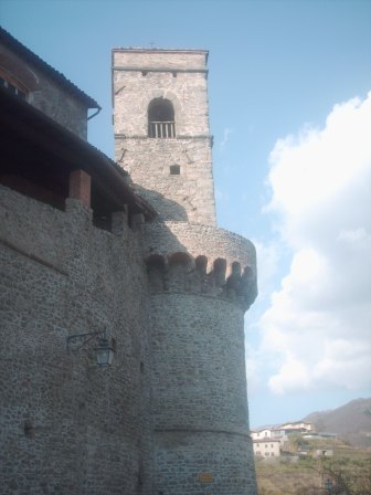 Tower of S.Michele