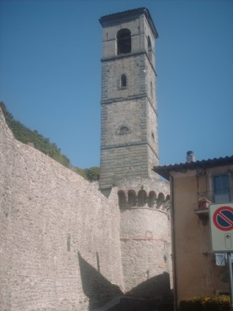 Tower of  S.Pietro