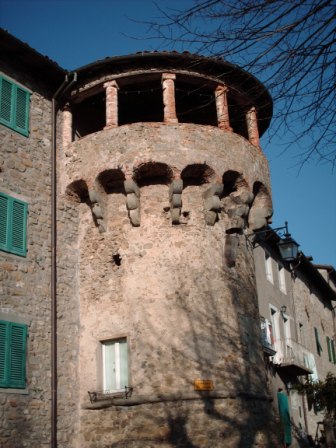 Tower of the Fattori