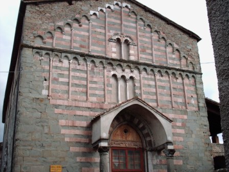 Church of S.Michele