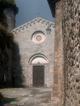 Church of  S.Pietro