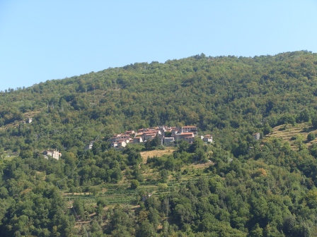 Vallico di Sopra