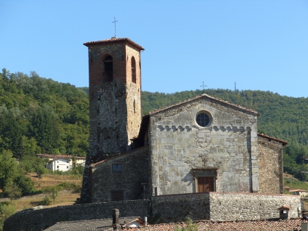Chiesa di S.Andrea