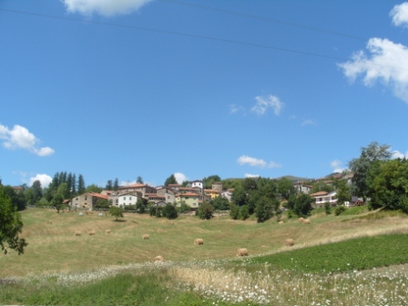 Giuncugnano