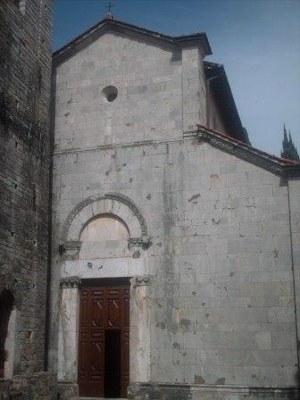 Pieve di S.Giorgio