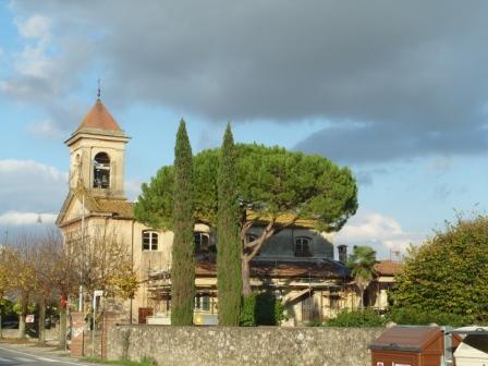 Massa Pisana