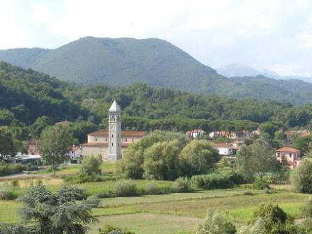 Nozzano S.Pietro