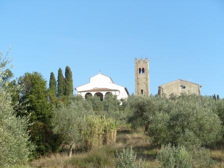 Pieve S.Stefano