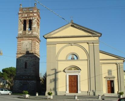 Pontetetto
