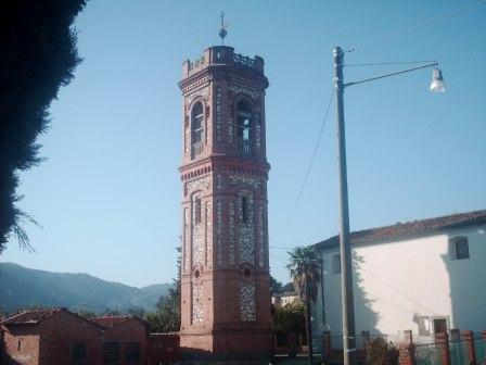 S.Cassiano di Moriano