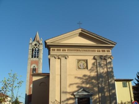 S.Concordio in Contrada