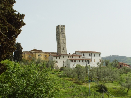 S.Macario in Monte