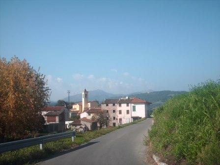 Santa Maria a Colle
