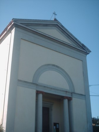S.Michele di Moriano