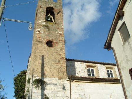 S.Michele in Escheto