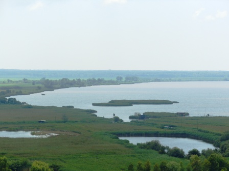Lago di Massaciuccoli