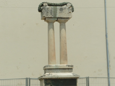 Monumento ai caduti