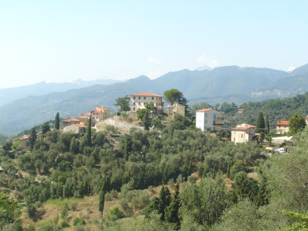Mommio Castello