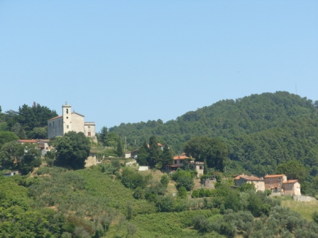 Montigiano