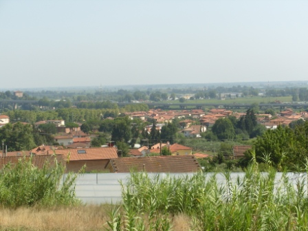 Piano di Conca