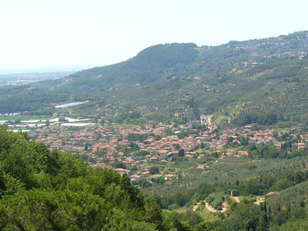 Stiava