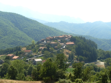 Albiano