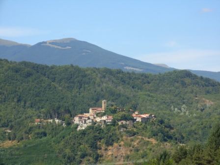 Castagnola