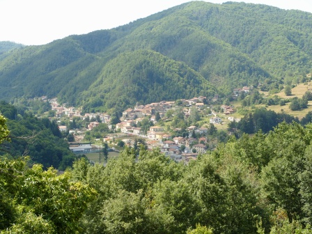 Gorfigliano