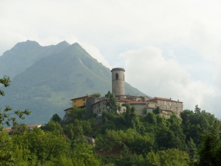 Minucciano