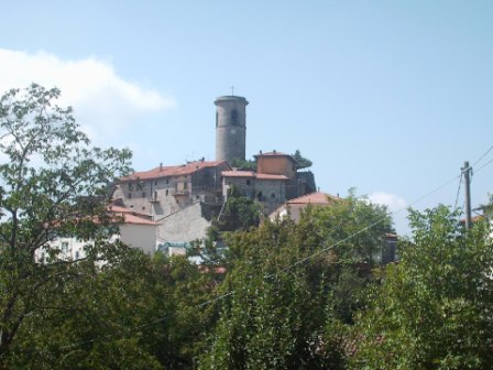 Minucciano