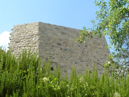 Castello di Pugliano