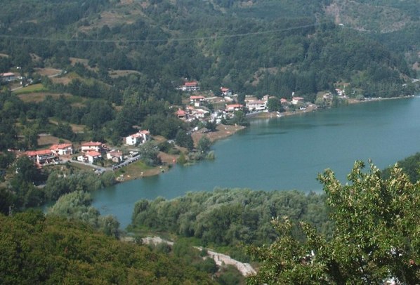 Rimessa di Agliano