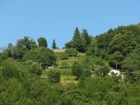 Alpe S.Antonio