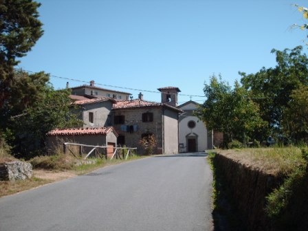 Montealtissimo di Molazzana
