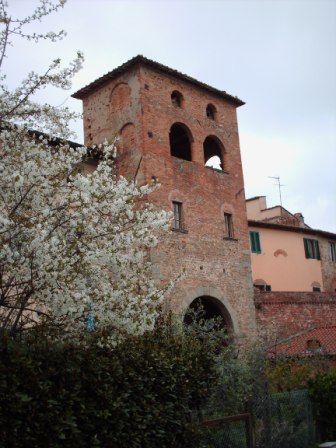 Door "Fiorentina"