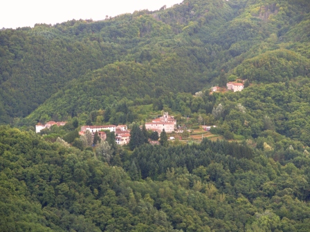 Fondagno