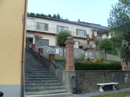 Pescaglia