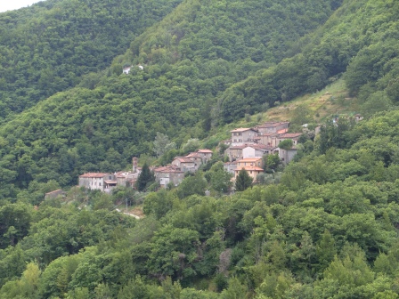 Villabuona