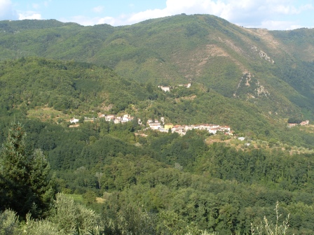 Villa Roggio